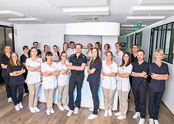 Dr Antoine DISS - ARENAS DENTISTES image 2 Nice Dentists Dr Antoine DISS - ARENAS DENTISTES image 2