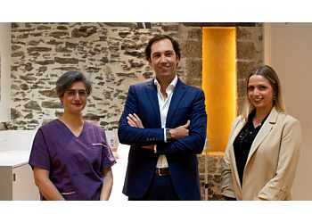 Dr Antonio Brancati image 3 Meilleurs Chirurgiens Esthétiques à Nantes Dr Antonio Brancati image 3