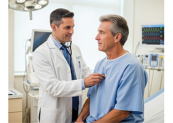 Meilleurs Cardiologues à Montpellier Dr Armand Sbaiti image 1