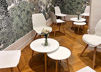 Dr Aude PELLISSIER image 2 Lyon Pulmonologists Dr Aude PELLISSIER image 2