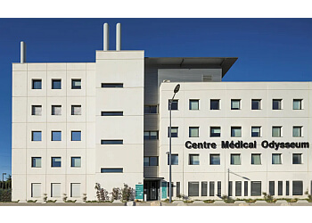 Dr Aude Rivero Saux image 2 Meilleurs Neurologues à Montpellier Dr Aude Rivero Saux image 2