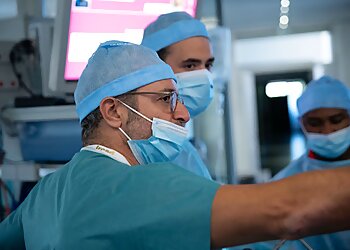 Dr Aurel Messas image 2 Paris Urologists Dr Aurel Messas image 2