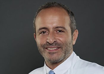 Paris Urologists Dr Aurel Messas image 1