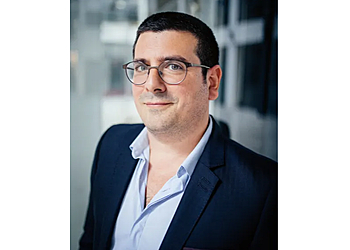 Strasbourg Neurologists Dr Aurélien Benoilid image 1