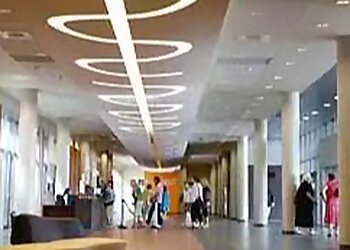 Dr Benoit Vincent - Hôpital privé de l'Estuaire image 3 Meilleurs Pneumologues à Le Havre Dr Benoit Vincent - Hôpital privé de l'Estuaire image 3