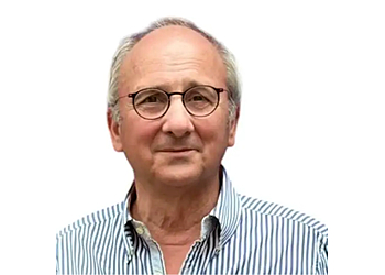 Meilleurs Pneumologues à Nice Dr. Bernard PIGEARIAS image 1