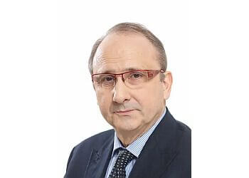 Dr Bernard Pigearias