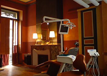 Dr Bertrand Guinot image 3 Meilleurs Dentistes à Toulouse Dr Bertrand Guinot image 3