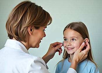 Meilleurs Docteur ORL à Saint-Étienne Dr Brigitte Farizon image 1