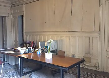 Dr Béatrice Cuzin image 2 Lyon Urologists Dr Béatrice Cuzin image 2