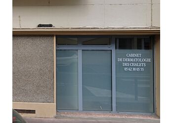 Dr Cambon Laurent image 2 Meilleurs Dermatologues à Toulouse Dr Cambon Laurent image 2