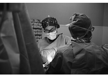 Dr Caroline FRANCOIS image 2 Reims Plastic Surgeon Dr Caroline FRANCOIS image 2