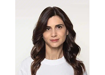 Paris Dermatologists Dr Caroline Pouget - CLINIQUE RENÉCIA image 1