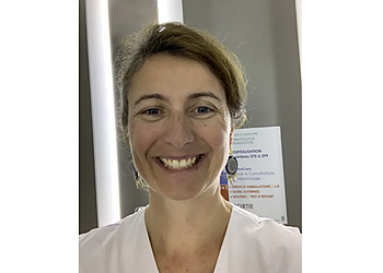 Meilleurs Pneumologues à Montpellier Dr Catherine Froment image 1