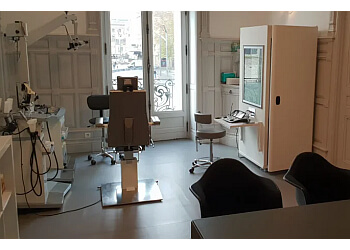 Dr Charles Aussudre image 2 Meilleurs Docteur ORL à Bordeaux Dr Charles Aussudre image 2