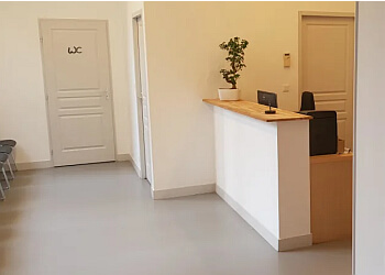 Dr Charles Aussudre image 3 Meilleurs Docteur ORL à Bordeaux Dr Charles Aussudre image 3