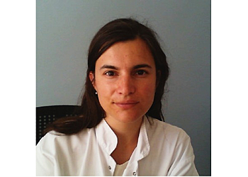 Dr Chloé Sanchez-Bardy image 1 Meilleurs Pneumologues à Toulouse Dr Chloé Sanchez-Bardy image 1