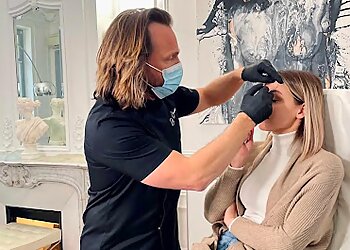 Dr Christophe Desouches image 3 Marseille Plastic Surgeon Dr Christophe Desouches image 3