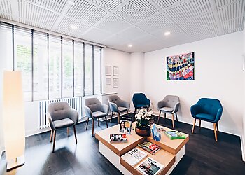 Dr Christophe HUEBER image 2 Meilleurs Dentistes à Strasbourg Dr Christophe HUEBER image 2