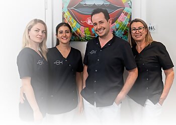 Dr Christophe HUEBER image 3 Meilleurs Dentistes à Strasbourg Dr Christophe HUEBER image 3