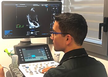 Dr Cliff Khalil image 2 Meilleurs Cardiologues à Montpellier Dr Cliff Khalil image 2