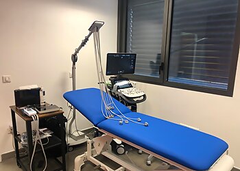 Dr Cliff Khalil image 3 Meilleurs Cardiologues à Montpellier Dr Cliff Khalil image 3