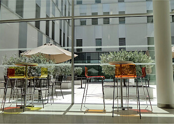 Dr Clémence Bassez - HÔPITAL SAINTE-MUSSE image 3 Meilleurs Cardiologues à Toulon Dr Clémence Bassez - HÔPITAL SAINTE-MUSSE image 3