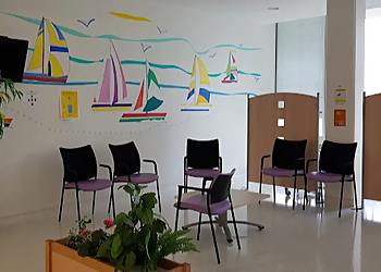 Dr Clémence Bassez - HÔPITAL SAINTE-MUSSE image 2 Meilleurs Cardiologues à Toulon Dr Clémence Bassez - HÔPITAL SAINTE-MUSSE image 2