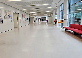 Dr Clémence Bassez - HÔPITAL SAINTE-MUSSE image 3 Meilleurs Cardiologues à Toulon Dr Clémence Bassez - HÔPITAL SAINTE-MUSSE image 3