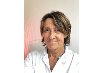 Dr Corine Colombier -  CLINIQUE SAINT-EXUPÉRY