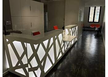 Dr Cyrille CONVERT image 2 Meilleurs Docteur ORL à Bordeaux Dr Cyrille CONVERT image 2