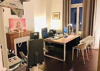 Dr Cyrille Menelli image 2 Meilleurs Docteur ORL à Toulon Dr Cyrille Menelli image 2