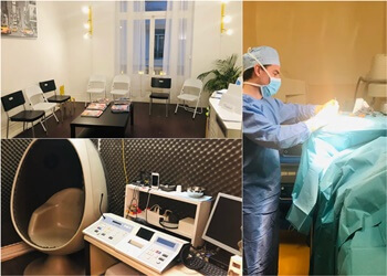 Dr Cyrille Menelli image 3 Meilleurs Docteur ORL à Toulon Dr Cyrille Menelli image 3