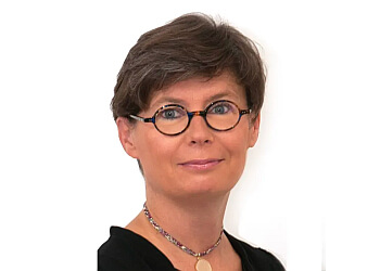 Dr Cécile GROSIEUX-DAUGER