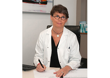 Reims  Dr Cécile Grosieux-Dauger - Centre de Dermatologie RemiDerm