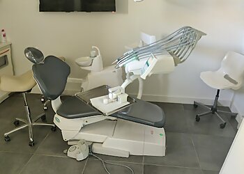 Dr David ATTIA - DENTAIRE SAINT JUST image 3 Marseille Dentists Dr David ATTIA - DENTAIRE SAINT JUST image 3