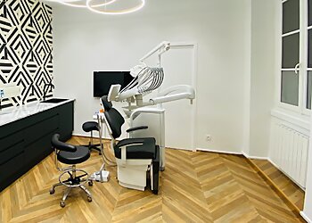 Dr David ILLOUZ image 2 Meilleurs Dentistes à Lyon Dr David ILLOUZ image 2