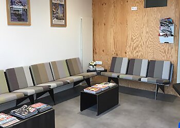 Dr De Fonclare Anne-Laure image 2 Rennes Dermatologists Dr De Fonclare Anne-Laure image 2