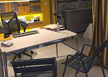 Dr De Fonclare Anne-Laure image 3 Rennes Dermatologists Dr De Fonclare Anne-Laure image 3