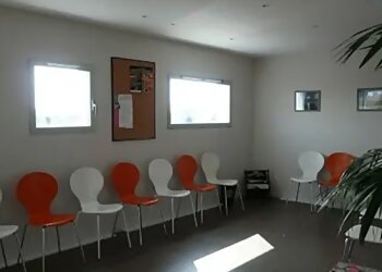 Dr Delphine Firmin-Lefebvre image 2 Le Havre Dermatologists Dr Delphine Firmin-Lefebvre image 2