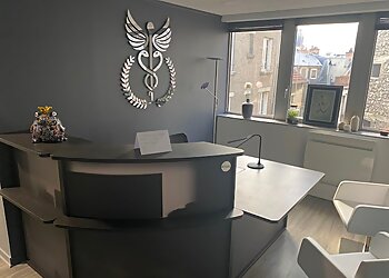 Dr Didier Mayeux image 2 Reims Psychiatrists Dr Didier Mayeux image 2