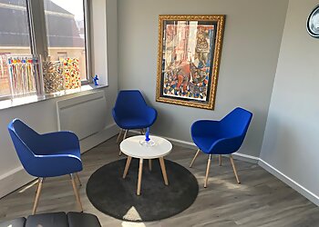 Dr Didier Mayeux image 3 Reims Psychiatrists Dr Didier Mayeux image 3