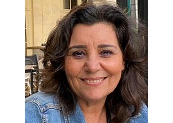 Dr Dina Joubrel Allouche