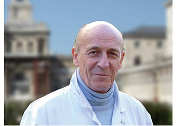 Paris Neurologists Dr Dominique Valade image 1