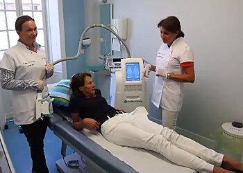 Dr Dénia Rostane–Renouard image 2 Rennes Plastic Surgeon Dr Dénia Rostane–Renouard image 2