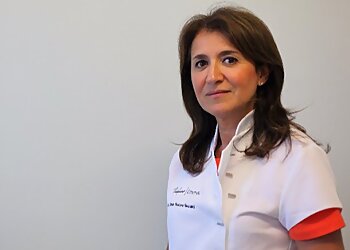 Dr Dénia Rostane–Renouard image 3 Rennes Plastic Surgeon Dr Dénia Rostane–Renouard image 3