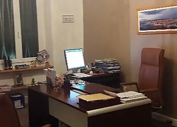 Dr Edouard Lalande image 2 Meilleurs Cardiologues à Marseille Dr Edouard Lalande image 2