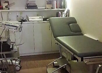 Dr Edouard Lalande image 3 Meilleurs Cardiologues à Marseille Dr Edouard Lalande image 3