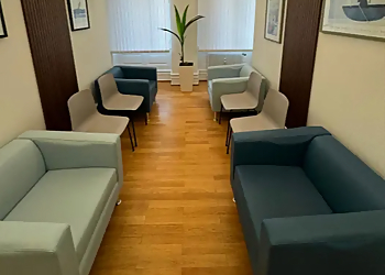 Dr El Adraa El Adraa image 2 Strasbourg Cardiologists Dr El Adraa El Adraa image 2