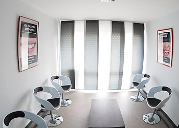 Dr Elena Romascu image 3 Meilleurs Dentistes à Saint-Étienne Dr Elena Romascu image 3